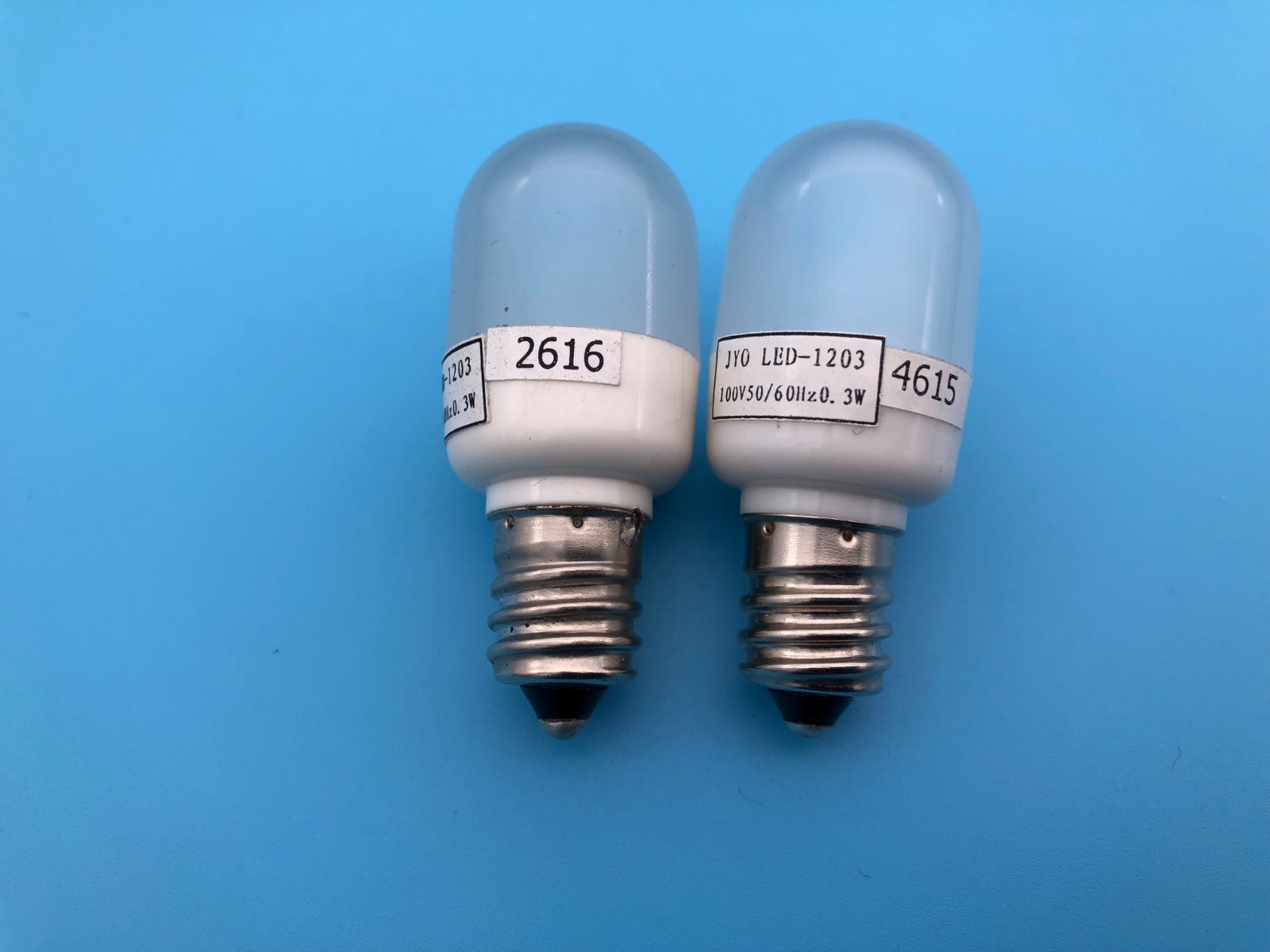 1203LED燈泡
