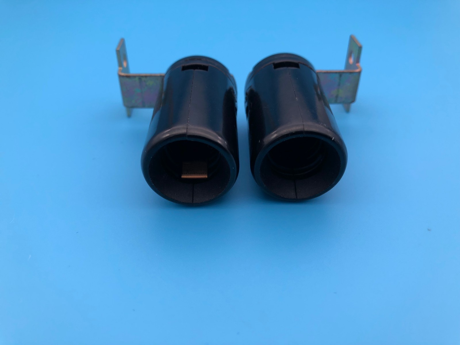 E12燈頭